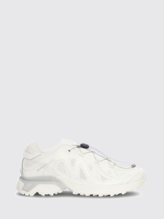 26SS 살로몬 스니커즈 L47796 200 White