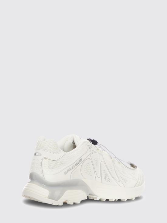 26SS 살로몬 스니커즈 L47796 200 White - SALOMON