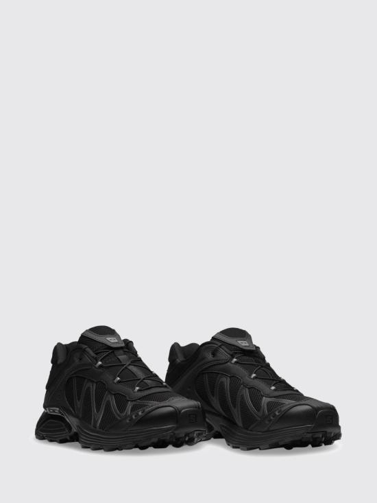 26SS 살로몬 XT-위스퍼 L47762 000 Black - SALOMON