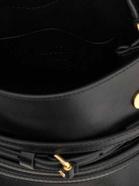 26SS 모스키노 토트백 MC4163PP1OOA0 000 Black - MOSCHINO