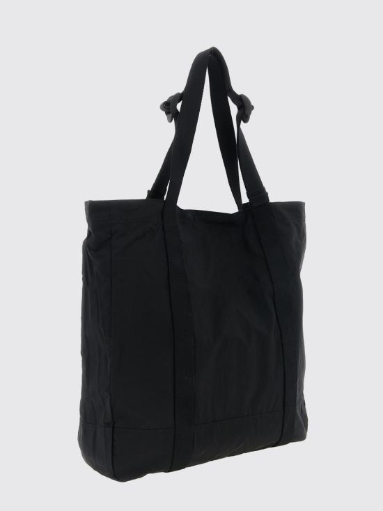 26SS 스톤 아일랜드 숄더백 9200012S0251 V0029 Black - STONE ISLAND