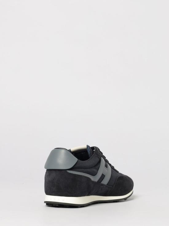 26SS 호간 스니커즈 HXM6990FZ90UZA 973X Blue - HOGAN