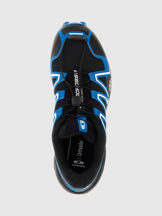 26SS 살로몬 스니커즈 L47992 000 Blue - SALOMON