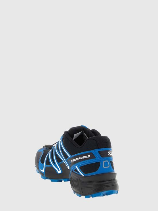 26SS 살로몬 스니커즈 L47992 000 Blue - SALOMON