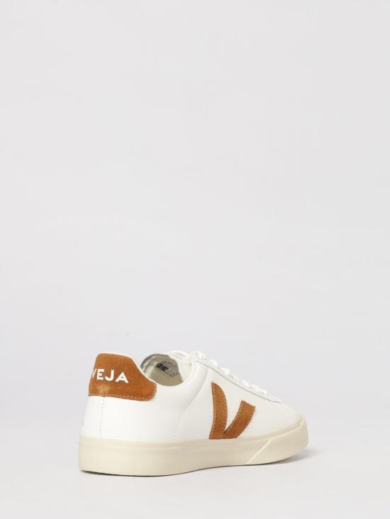 26SS 베자 스니커즈 CP0521058 White - VEJA