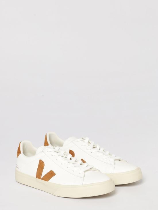 26SS 베자 스니커즈 CP0521058 White - VEJA
