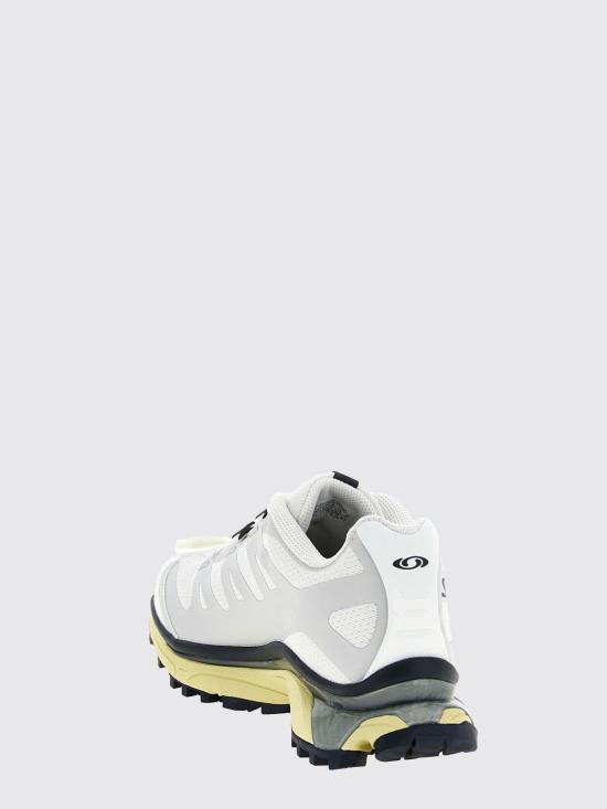 26SS 살로몬 스니커즈 L49187 100 White - SALOMON