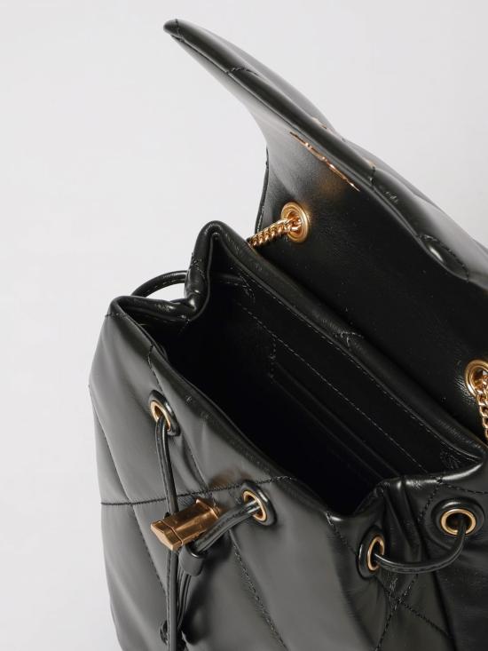 26SS 토리버치 키라 백팩 170485 001 Black - TORY BURCH