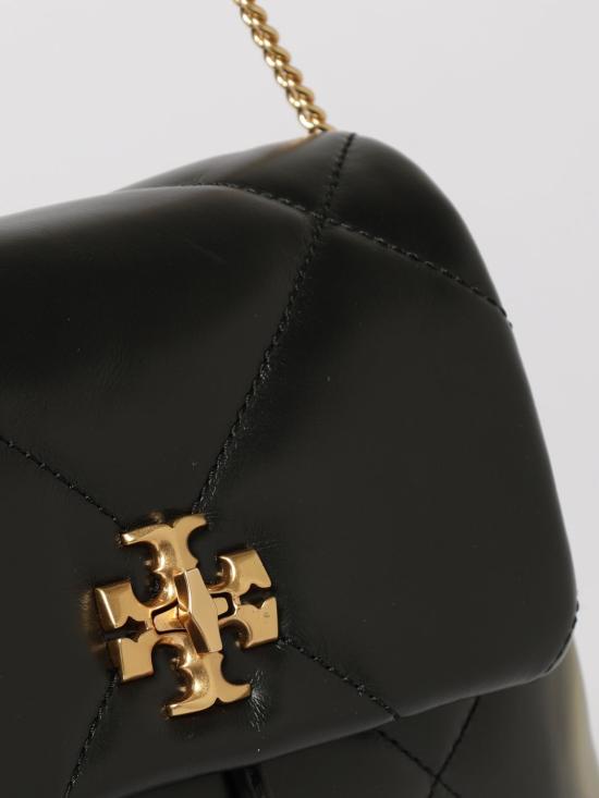 26SS 토리버치 키라 백팩 170485 001 Black - TORY BURCH