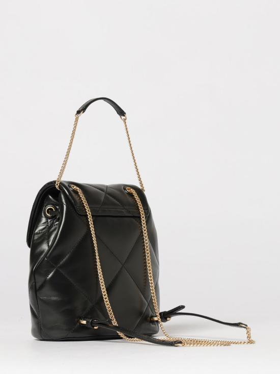 26SS 토리버치 키라 백팩 170485 001 Black - TORY BURCH