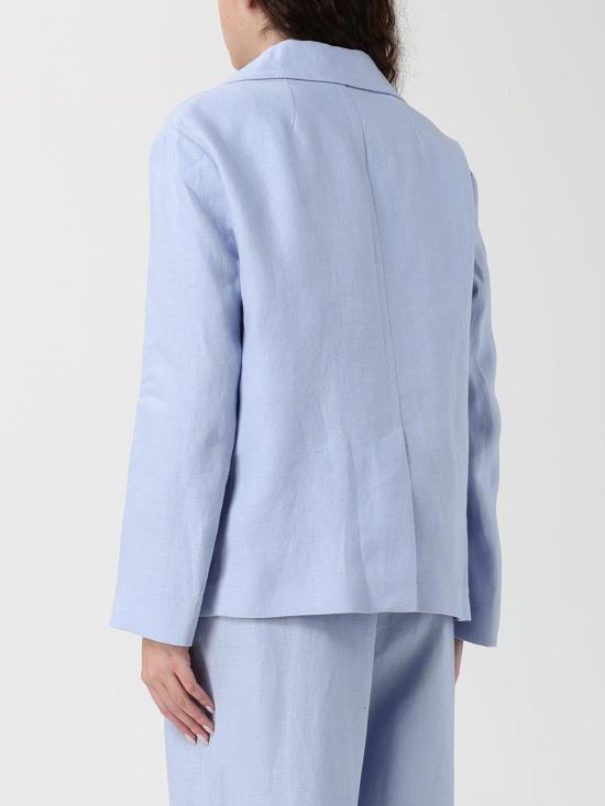 26SS 에스막스마라 자켓 2619041033600 005 Blue - 'S MAX MARA