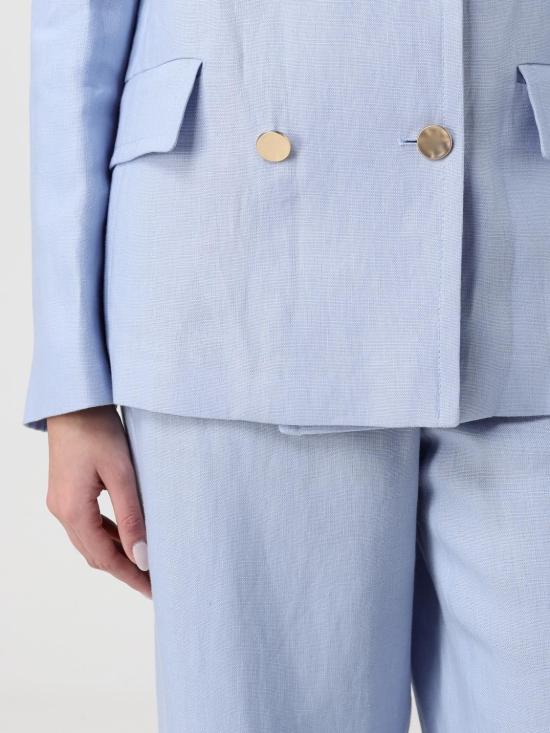 26SS 에스막스마라 자켓 2619041033600 005 Blue - 'S MAX MARA