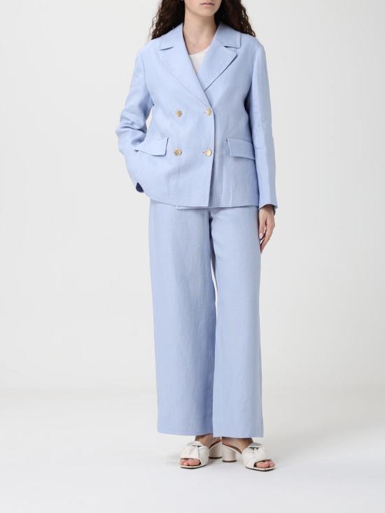 26SS 에스막스마라 자켓 2619041033600 005 Blue - 'S MAX MARA