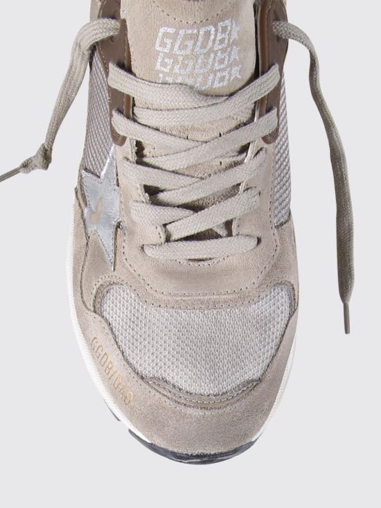 26SS 골든구스 스니커즈 GMF00884F007459 15260 Beige - GOLDEN GOOSE