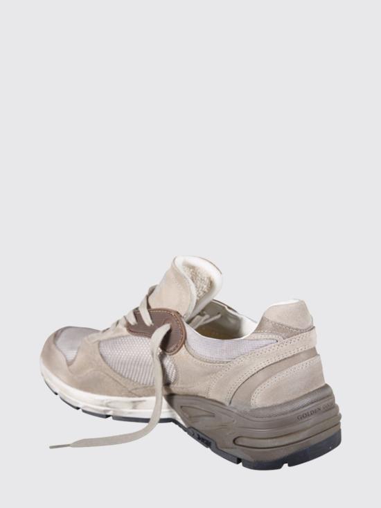 26SS 골든구스 스니커즈 GMF00884F007459 15260 Beige - GOLDEN GOOSE