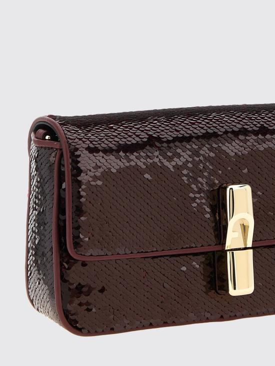 26SS 훌라 크로스백 WB01950BX1377 26700 Burgundy - FURLA