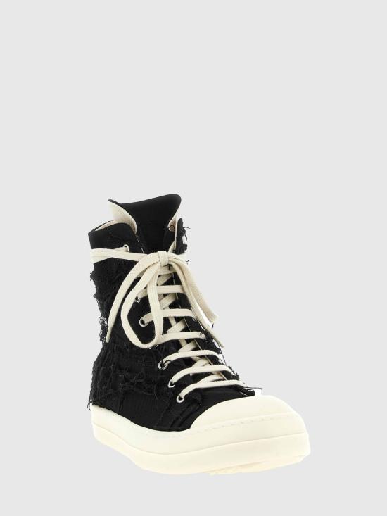 26SS 다크쉐도우 스니커즈 DU01F4800SLASH 911 White - DRKSHDW