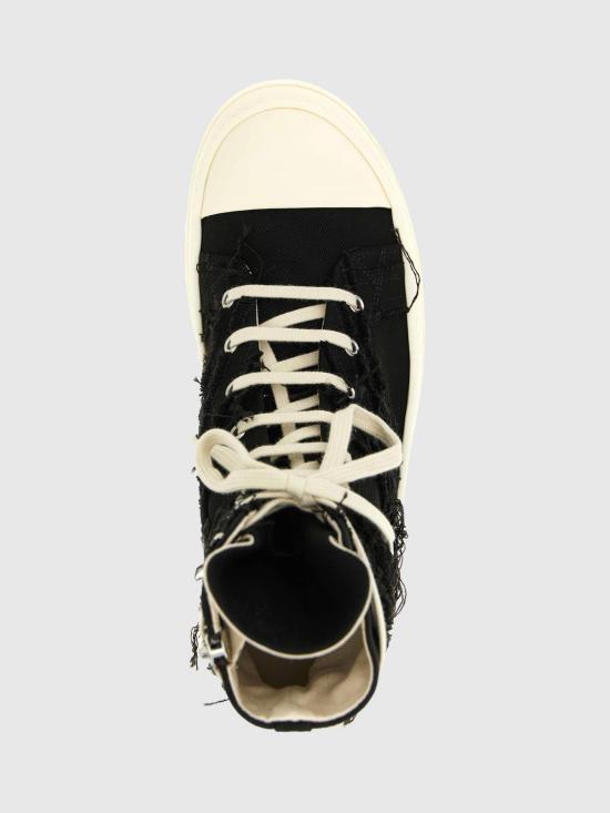 26SS 다크쉐도우 스니커즈 DU01F4800SLASH 911 White - DRKSHDW