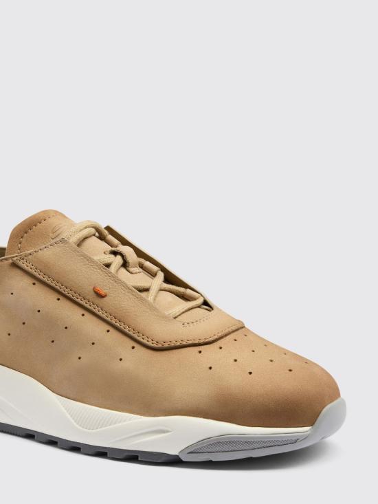 26SS 산토니 스니커즈 MBIM22032BGRTOPQ E10 Beige - SANTONI