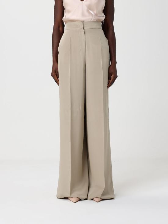 26SS 막스마라 팬츠 2611131064600 010 Beige