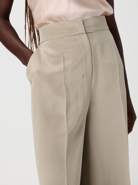 26SS 막스마라 팬츠 2611131064600 010 Beige - MAX MARA