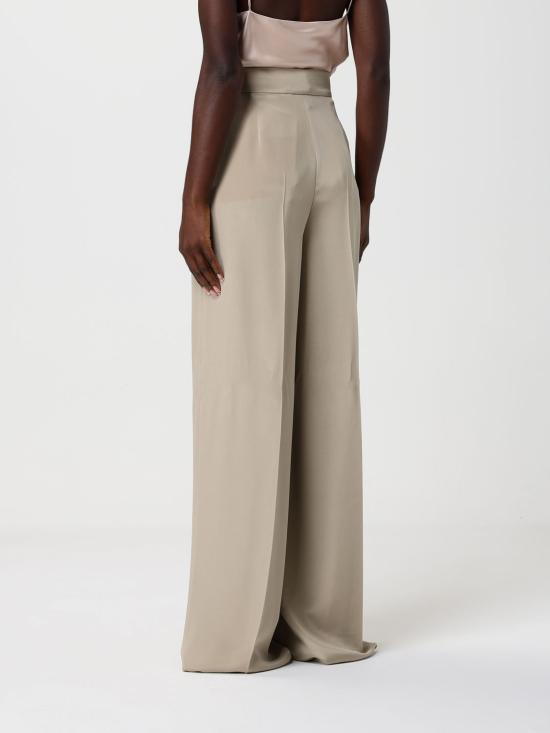 26SS 막스마라 팬츠 2611131064600 010 Beige - MAX MARA