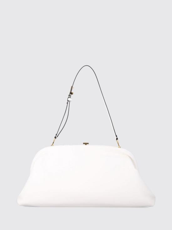 26SS 알베르타 페레티 숄더백 18401802 0002 White