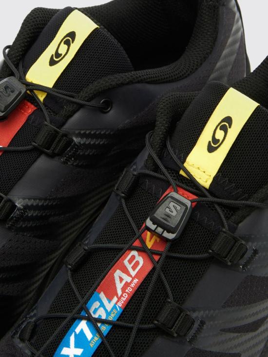 26SS 살로몬 XT-4 OG L47132 900 Black - SALOMON