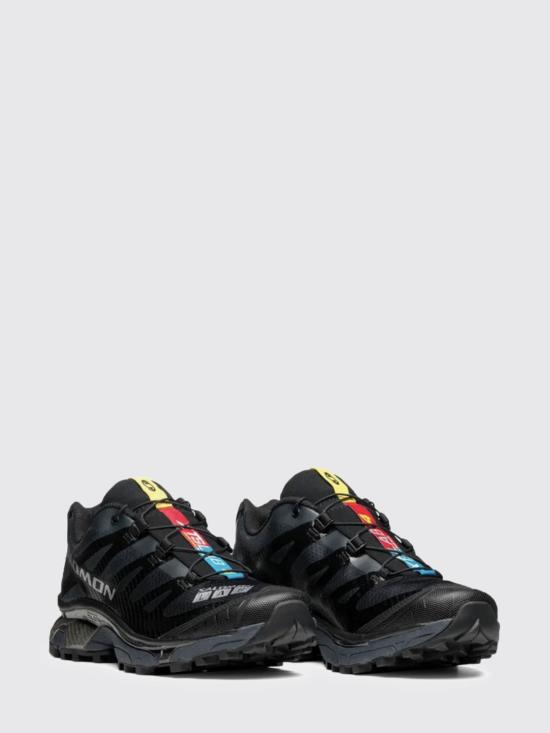 26SS 살로몬 XT-4 OG L47132 900 Black - SALOMON