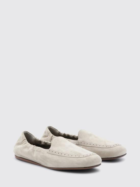 26SS 처치스 로퍼 DD01109HV F0AHP Sand - CHURCHS