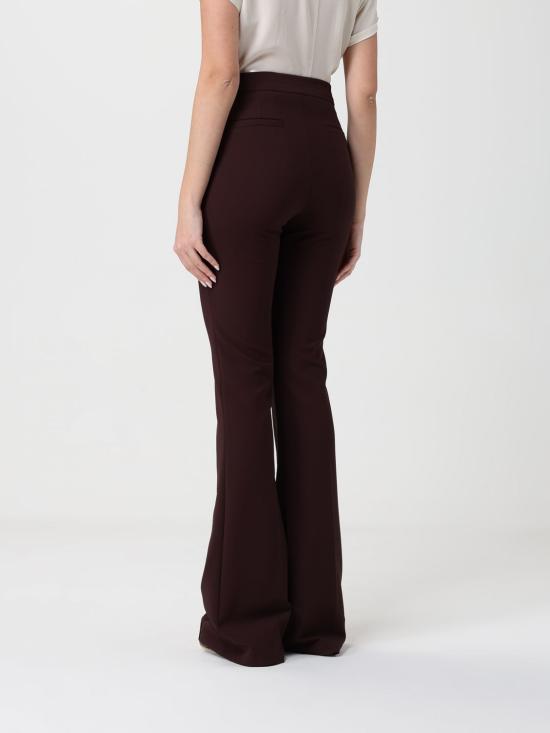 26SS 엘리자베타프랜치 팬츠 PA16961E2 644 Brown - ELISABETTA FRANCHI