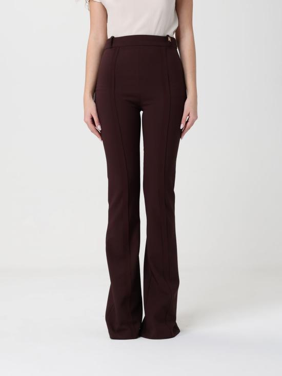 26SS 엘리자베타프랜치 팬츠 PA16961E2 644 Brown