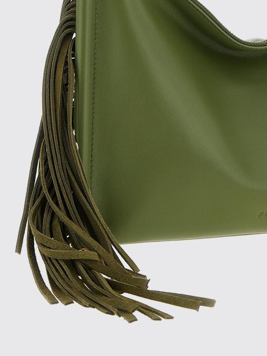 26SS 훌라 숄더백 WE00836BX4332 4554S Green - FURLA