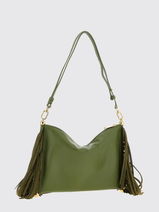 26SS 훌라 숄더백 WE00836BX4332 4554S Green - FURLA