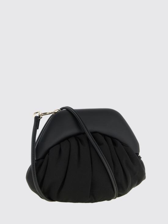 26SS 비비안웨스트우드 토트백 49030001WW01F4 N401 Black - VIVIENNE WESTWOOD