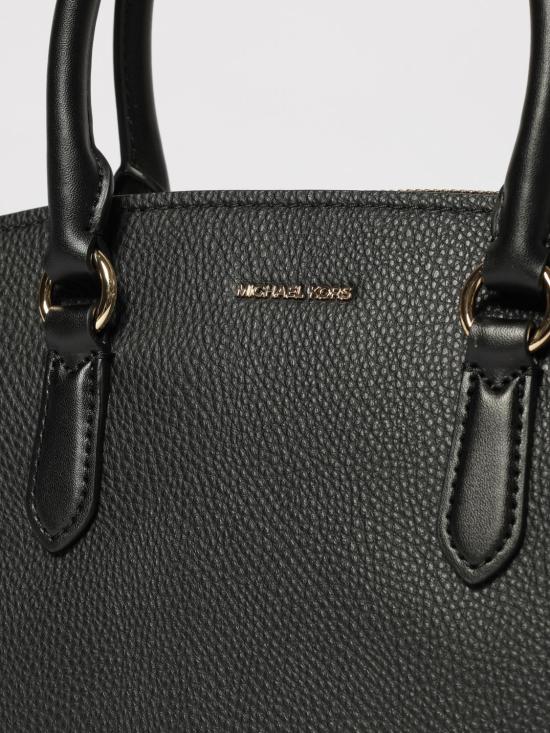 26SS 마이클 코어스 토트백 30R6G1WS8V 001 Black - MICHAEL KORS