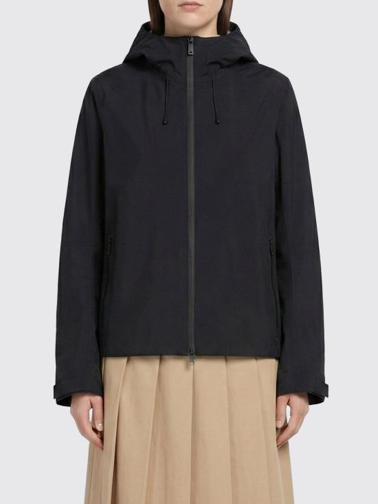 26SS 캐나다구스 숏패딩 5642WT 9061 Black