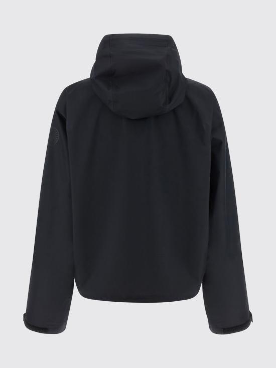 26SS 캐나다구스 숏패딩 5642WT 9061 Black - CANADA GOOSE