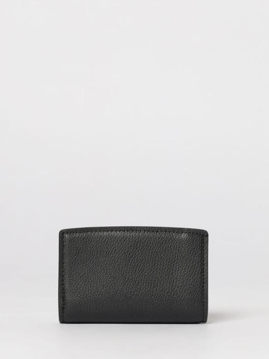 26SS 마이클 코어스 지갑 32S5GYTZ2L 001 Black - MICHAEL KORS