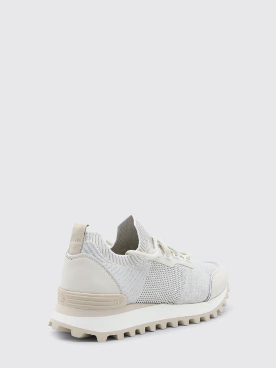 26SS 일레븐티 스니커즈 M77SCNM03SCA0M045 0202 Sand - ELEVENTY