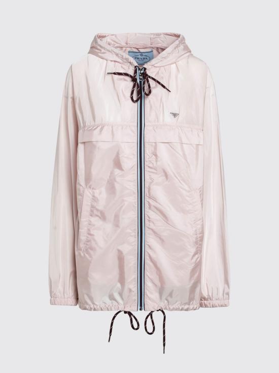 26SS 프라다 자켓 292252SWMO1WQ9 F0E18 Cream