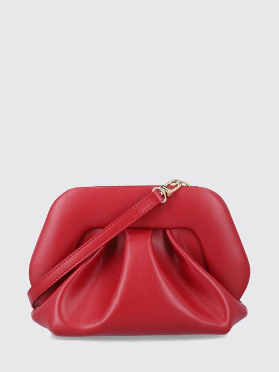 26SS 더모아레 토트백 261WTMBS0OOVF 1557A Red