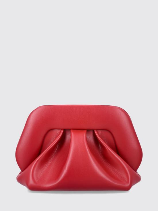 26SS 더모아레 토트백 261WTMBS0OOVF 1557A Red - THEMOIRE