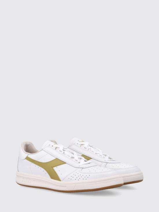 26SS 디아도라 헤리티지 스니커즈 201181586 C1070 Gold - DIADORA HERITAGE