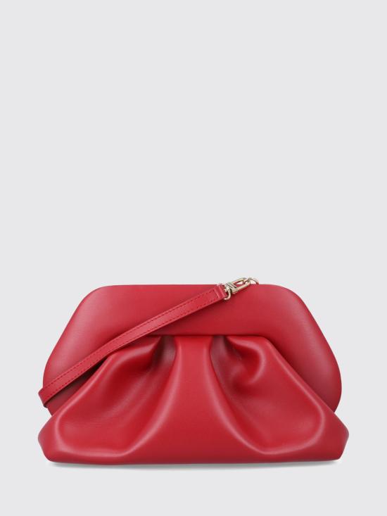 26SS 더모아레 클러치/파우치 261WTMBM0OOVF 1557A Red