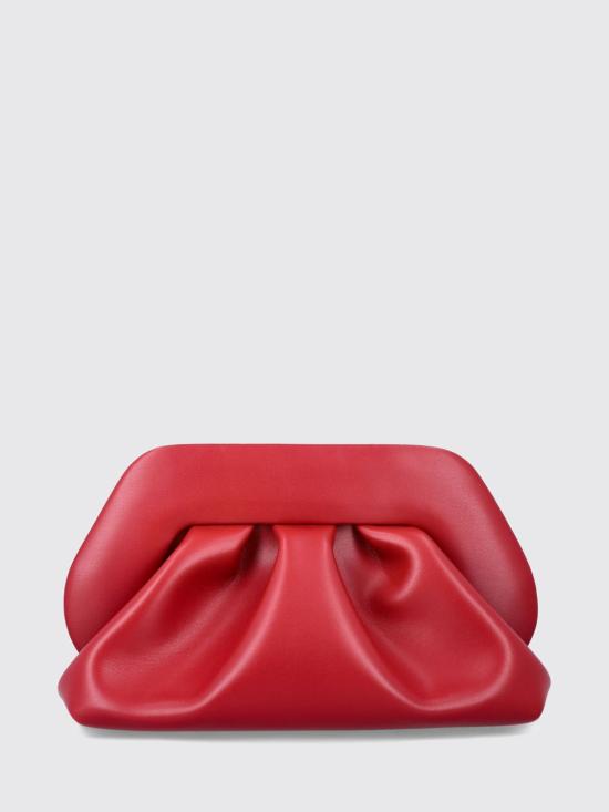 26SS 더모아레 클러치/파우치 261WTMBM0OOVF 1557A Red - THEMOIRE