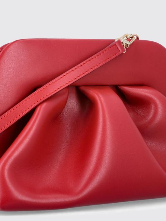 26SS 더모아레 클러치/파우치 261WTMBM0OOVF 1557A Red - THEMOIRE