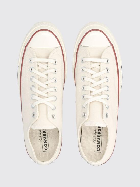 26SS 컨버스 스니커즈 162062C PARCHMENT Cream - CONVERSE