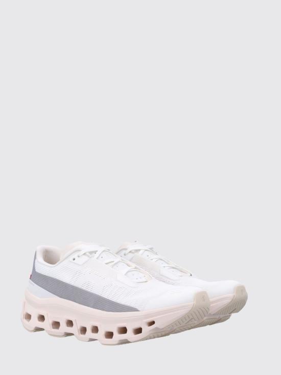 26SS 온 러닝 클라우드몬스터 보이드 3WG10814680 White - ON RUNNING
