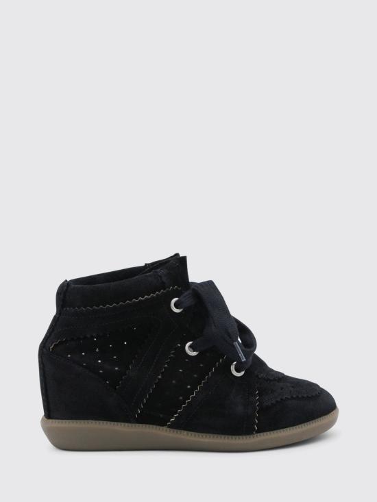26SS 이자벨마랑 스니커즈 BK0011FAA1E20S 01BK Black